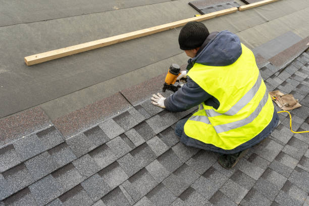 Tile Roofing Contractor in Avon, CO