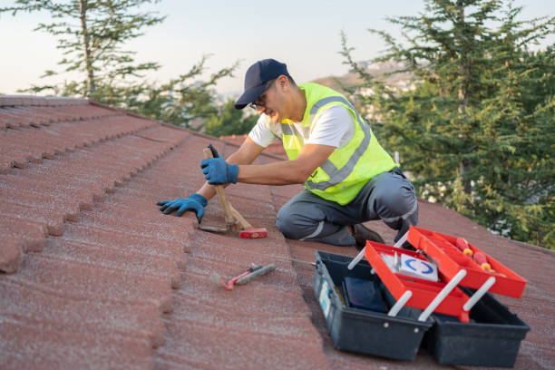 Quick and Trustworthy Emergency Roof Repair Services in Avon, CO
